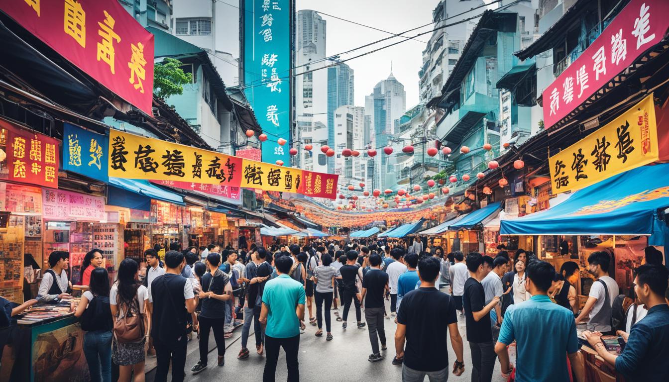 Bandar Togel Hongkong Terbaik