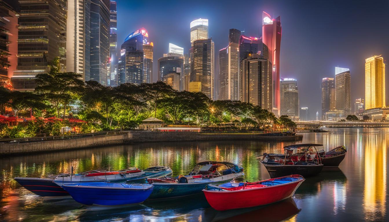 Keamanan dalam Togel Singapore Online Terpercaya 2024