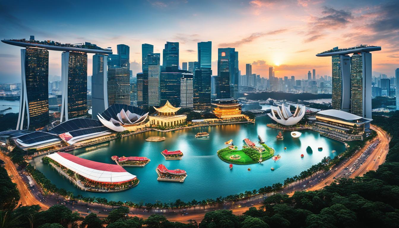 Pasaran Togel Singapore Populer 2024