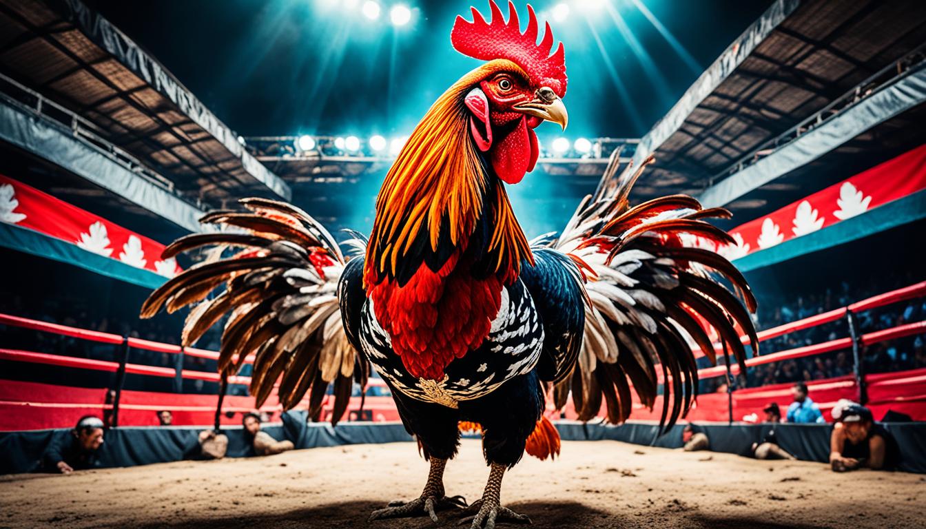 Daftar agen sabung ayam terbaik di Indonesia 2024