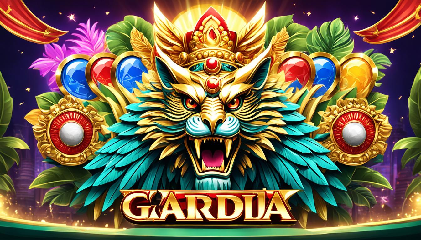 Slot online resmi Indonesia