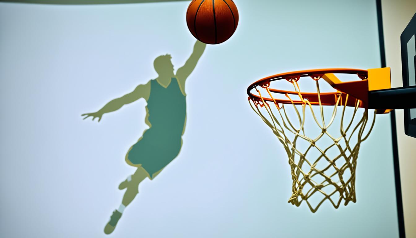 Tips Menang Taruhan Basket