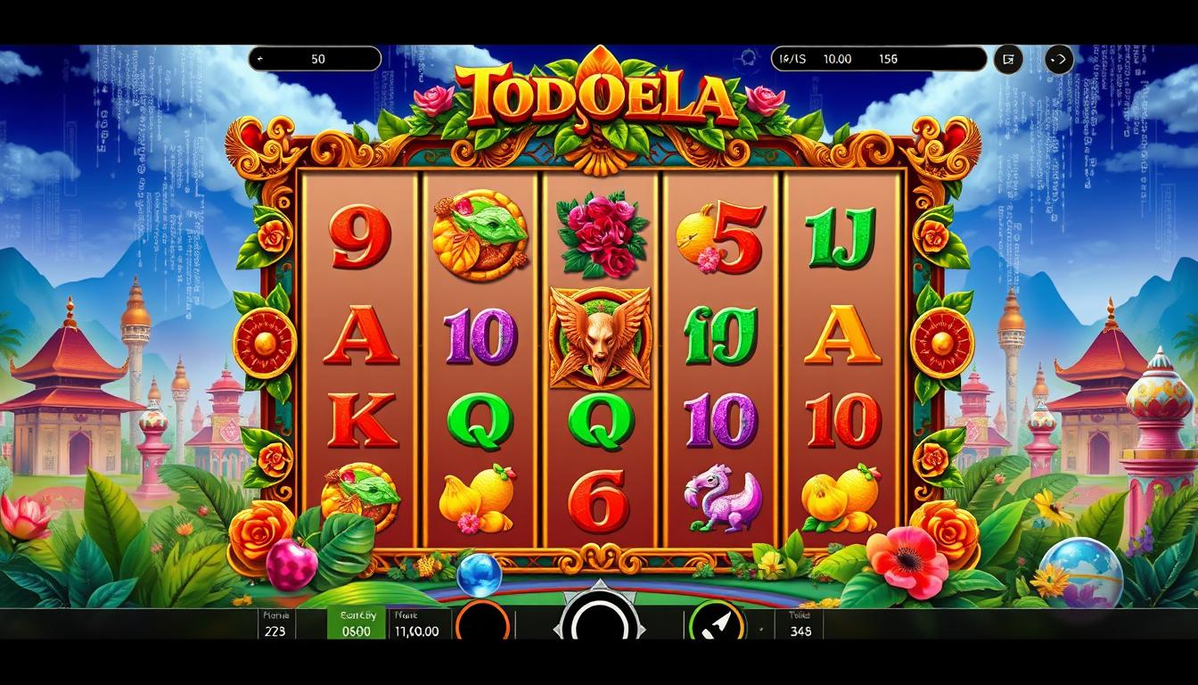 Situs Slot Online