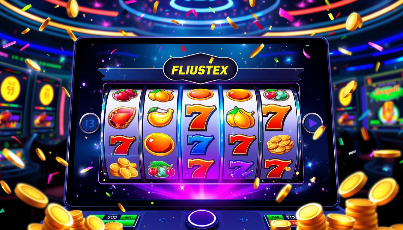 Slot Online Jackpot