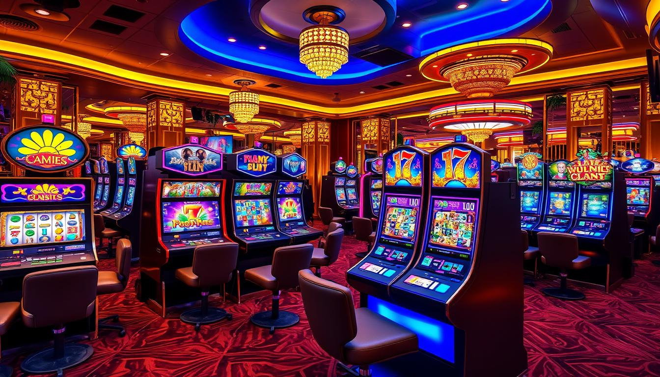 Slot Online Terpercaya