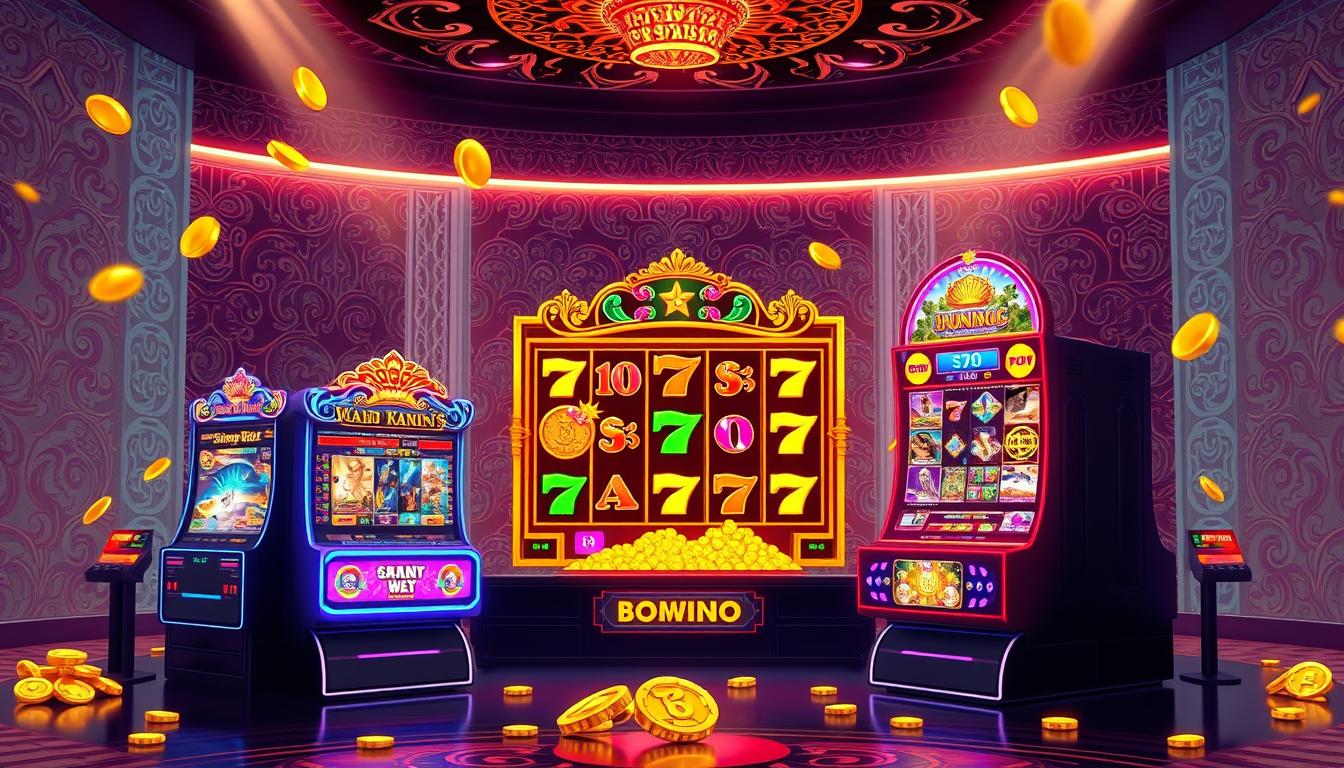 Slot Online Terpercaya