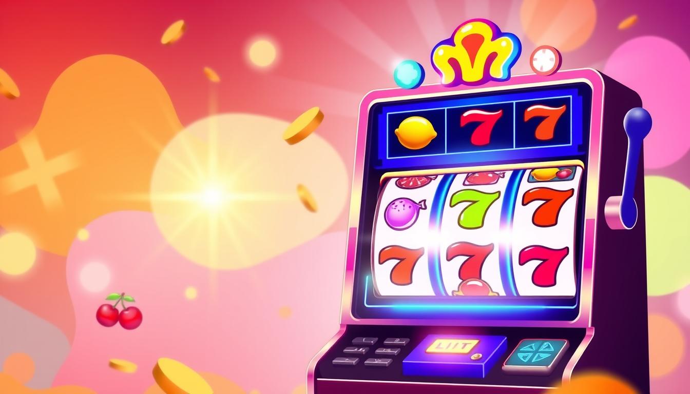 Panduan slot online untuk pemula