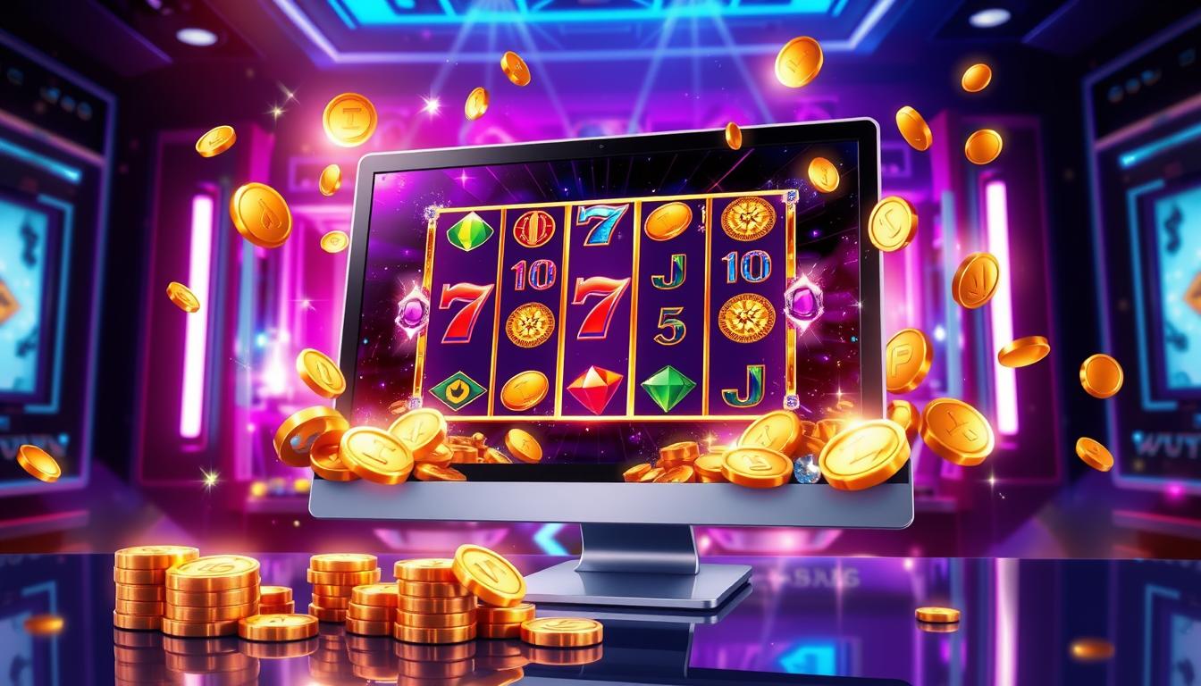 Slot Online Terbaik