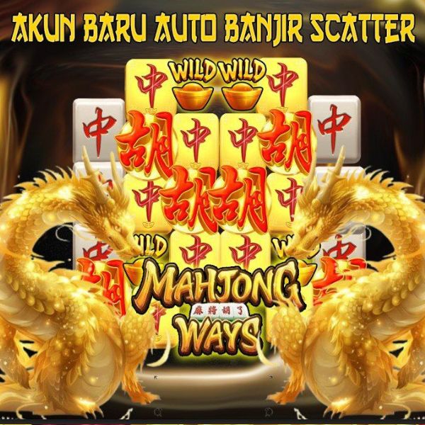 Slot Gacor Olxtoto